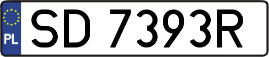 SD7393R