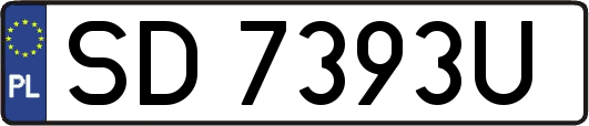 SD7393U