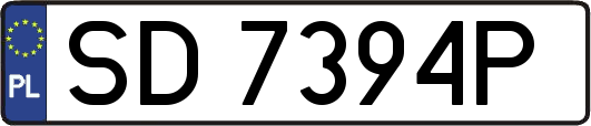 SD7394P