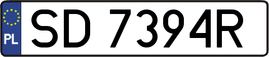 SD7394R