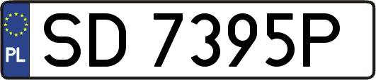 SD7395P