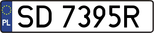 SD7395R