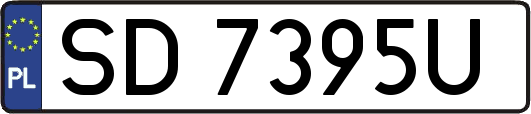 SD7395U