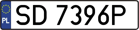 SD7396P