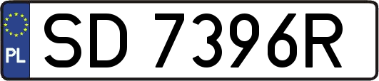 SD7396R