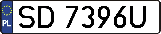SD7396U