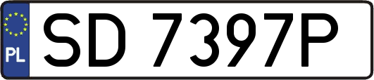 SD7397P