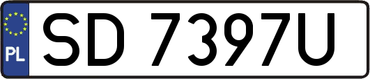 SD7397U