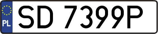 SD7399P