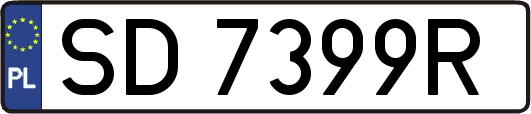 SD7399R