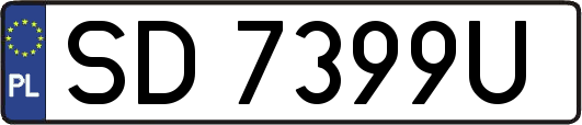 SD7399U