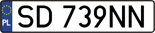 SD739NN