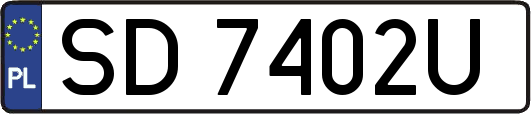 SD7402U