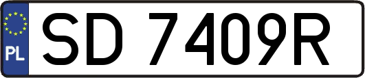 SD7409R