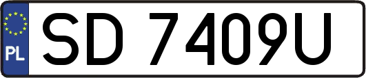 SD7409U