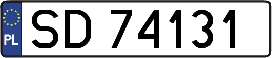 SD74131