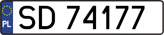 SD74177