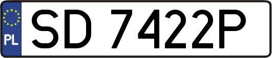 SD7422P
