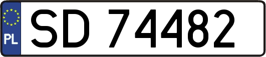 SD74482