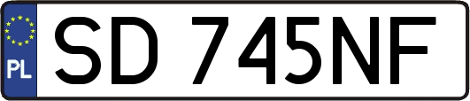 SD745NF