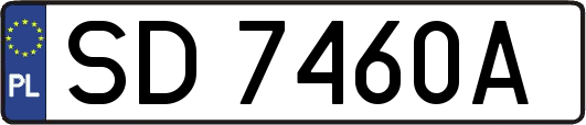 SD7460A