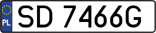 SD7466G