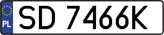 SD7466K