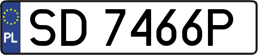SD7466P