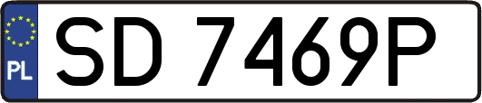 SD7469P