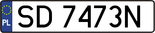 SD7473N