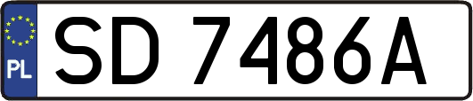 SD7486A