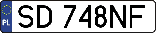 SD748NF