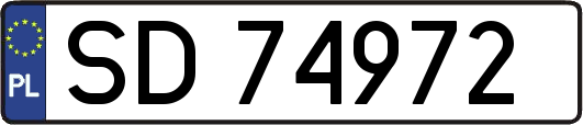 SD74972