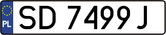 SD7499J
