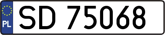 SD75068