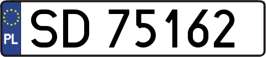 SD75162