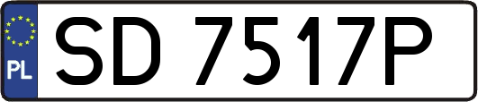 SD7517P