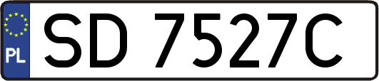 SD7527C