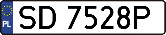 SD7528P