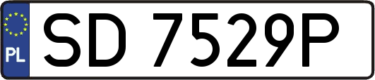 SD7529P