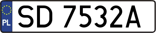 SD7532A