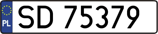 SD75379
