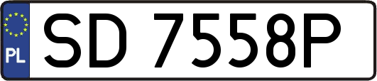 SD7558P