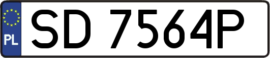SD7564P