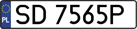 SD7565P