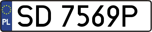 SD7569P