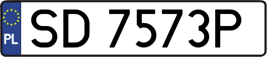 SD7573P