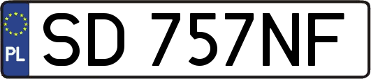 SD757NF