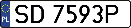 SD7593P