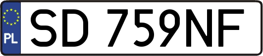SD759NF